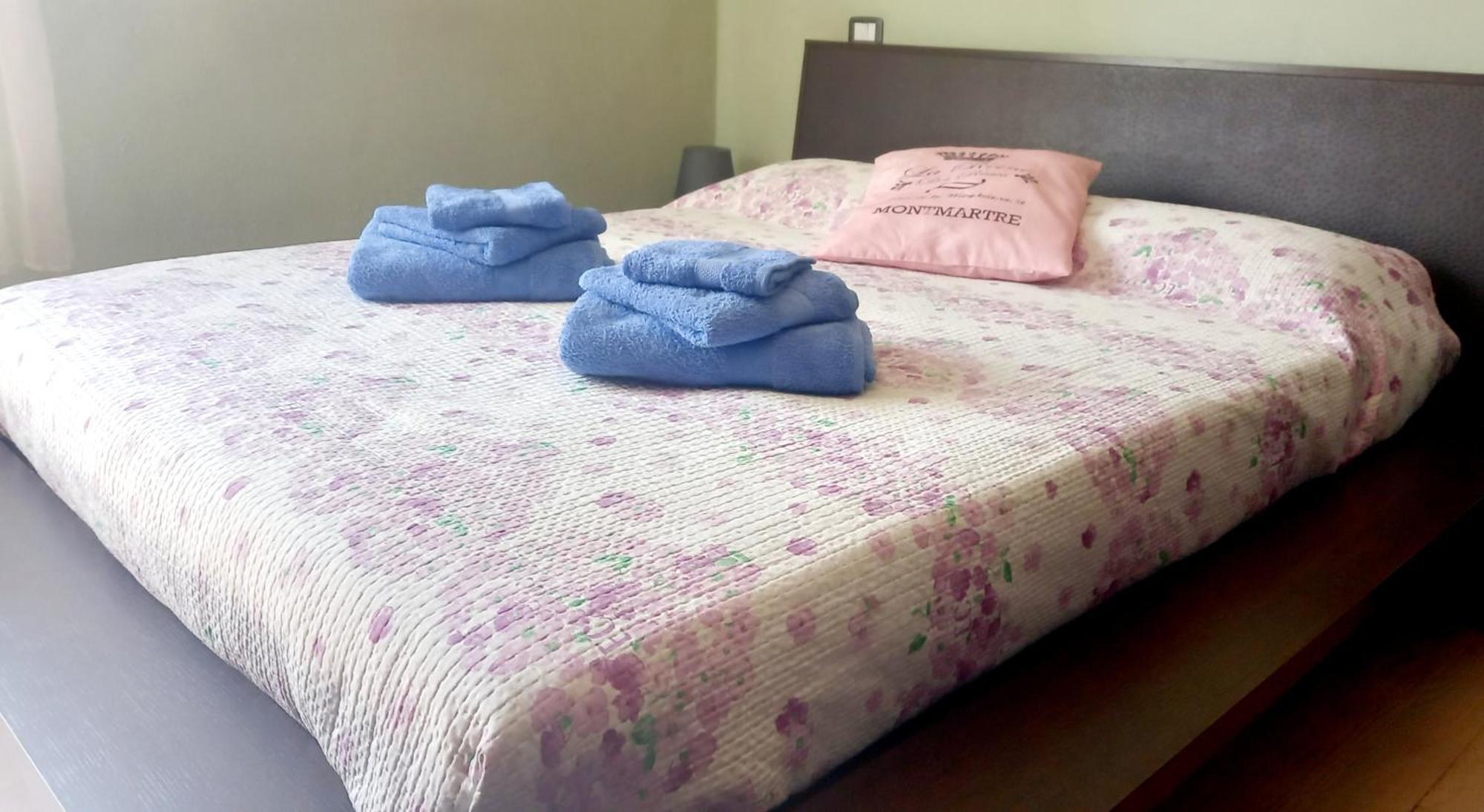 La Casa Di Barbanella Apartament Grosseto